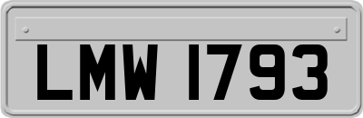 LMW1793