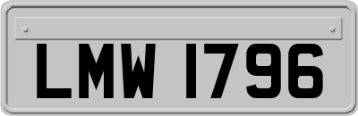 LMW1796