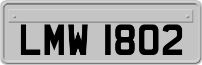 LMW1802