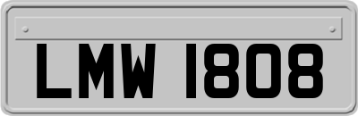 LMW1808