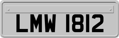 LMW1812