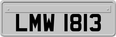 LMW1813