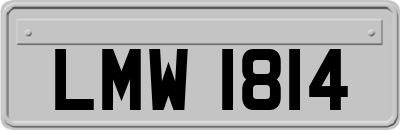 LMW1814