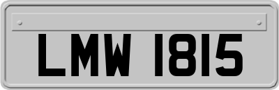 LMW1815