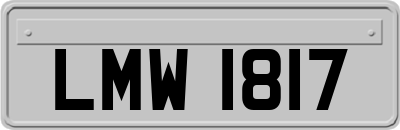 LMW1817