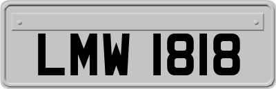 LMW1818