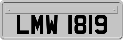 LMW1819