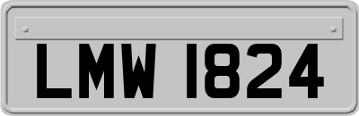 LMW1824