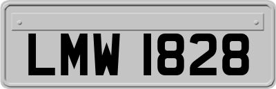 LMW1828