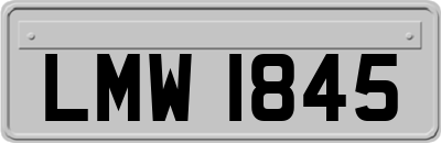 LMW1845