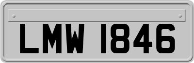 LMW1846