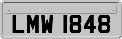 LMW1848