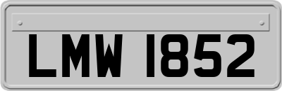 LMW1852
