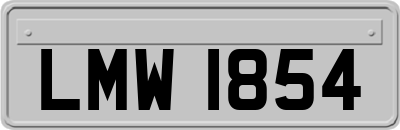 LMW1854