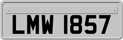 LMW1857