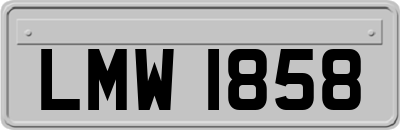 LMW1858