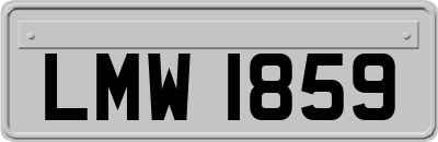 LMW1859