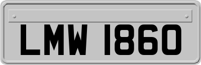 LMW1860