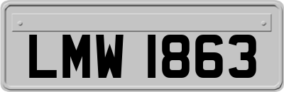 LMW1863