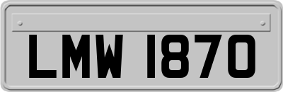 LMW1870