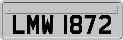 LMW1872