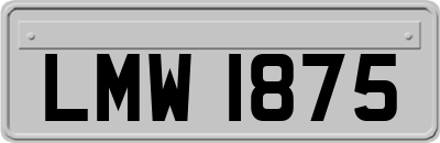 LMW1875