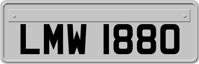 LMW1880