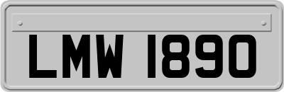 LMW1890