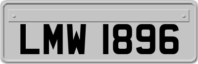 LMW1896