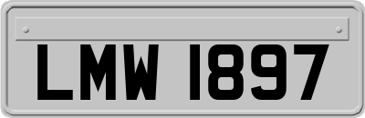 LMW1897
