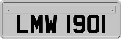 LMW1901