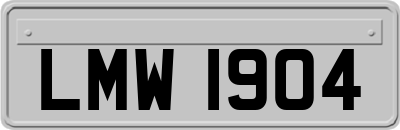 LMW1904