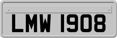 LMW1908