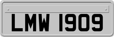 LMW1909