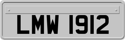 LMW1912