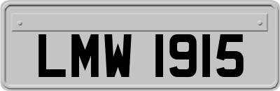 LMW1915