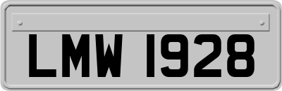 LMW1928