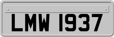 LMW1937