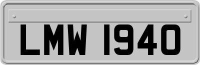 LMW1940