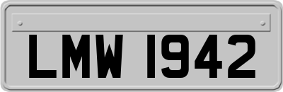 LMW1942