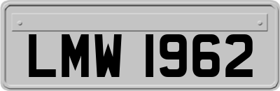 LMW1962