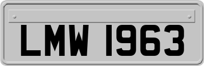 LMW1963