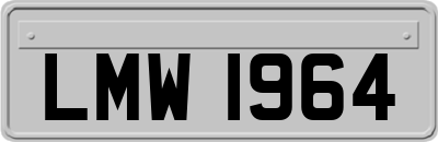 LMW1964