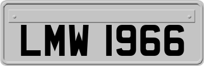 LMW1966