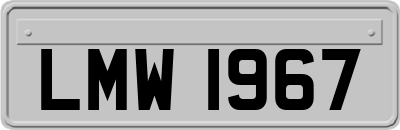 LMW1967