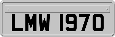 LMW1970