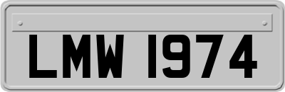 LMW1974