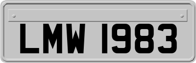 LMW1983