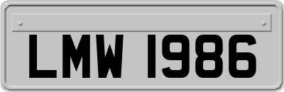 LMW1986