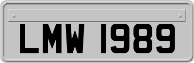 LMW1989